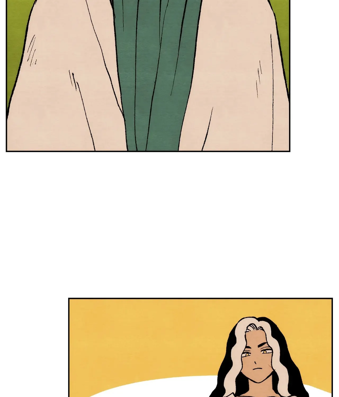 Sherbet Above the Sea of Fog Chapter 7 page 43 - 