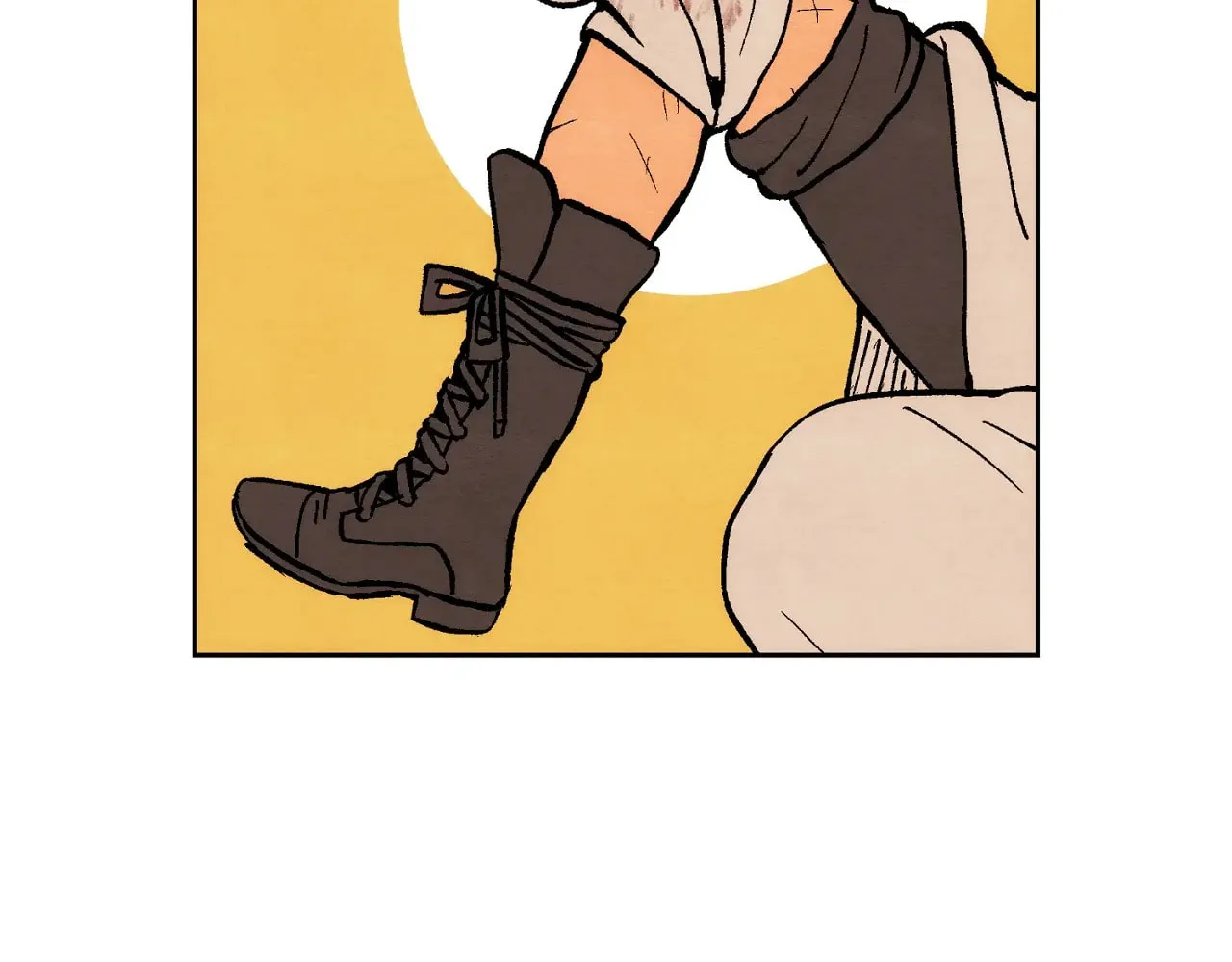 Sherbet Above the Sea of Fog Chapter 7 page 55 - 