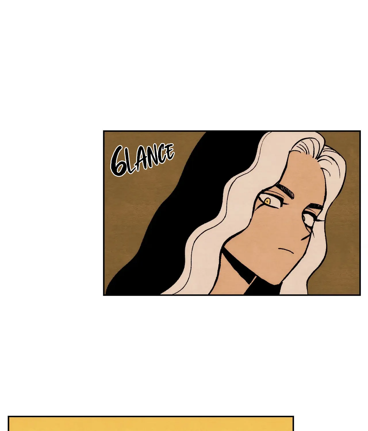 Sherbet Above the Sea of Fog Chapter 7 page 58 - 