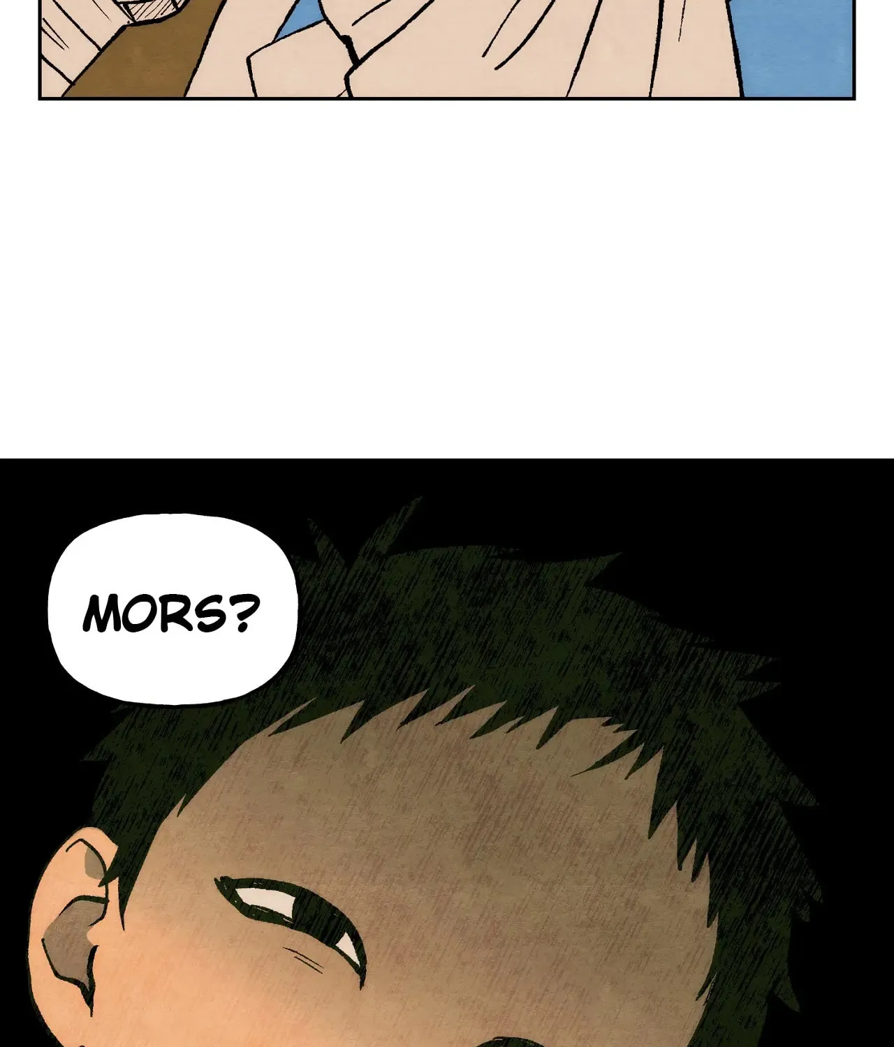 Sherbet Above the Sea of Fog Chapter 7 page 66 - 