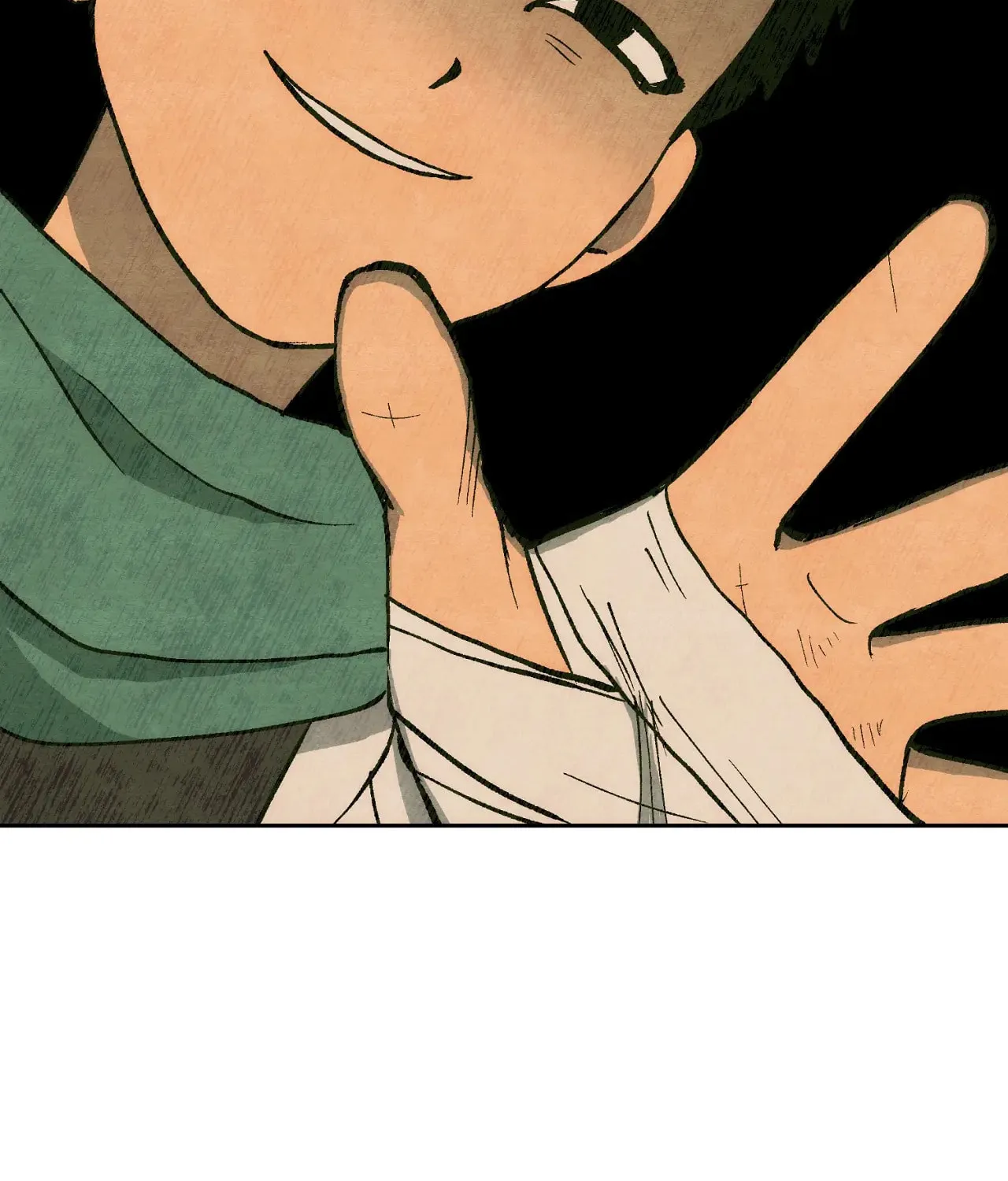 Sherbet Above the Sea of Fog Chapter 7 page 67 - 