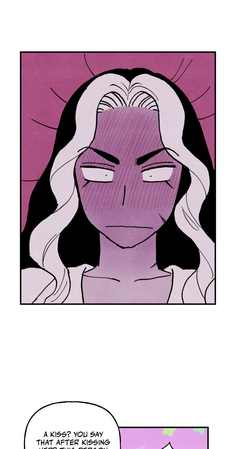 Sherbet Above the Sea of Fog Chapter 70 page 29 - 