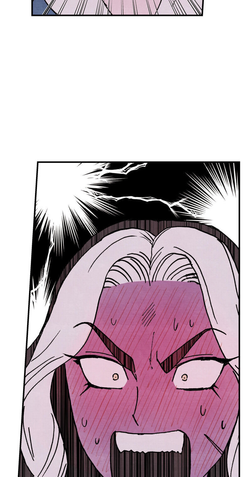Sherbet Above the Sea of Fog Chapter 70 page 33 - 