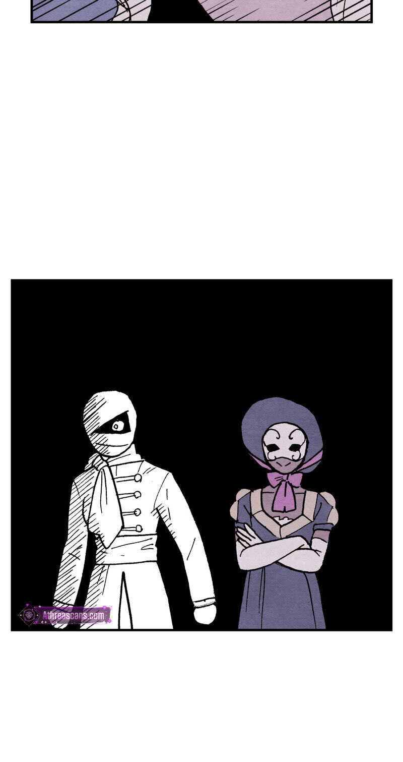 Sherbet Above the Sea of Fog Chapter 70 page 36 - 