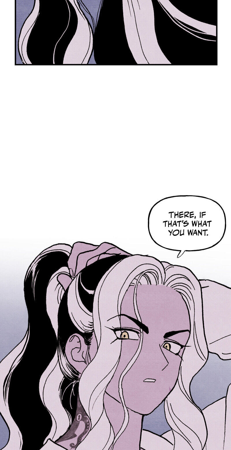 Sherbet Above the Sea of Fog Chapter 70 page 5 - 