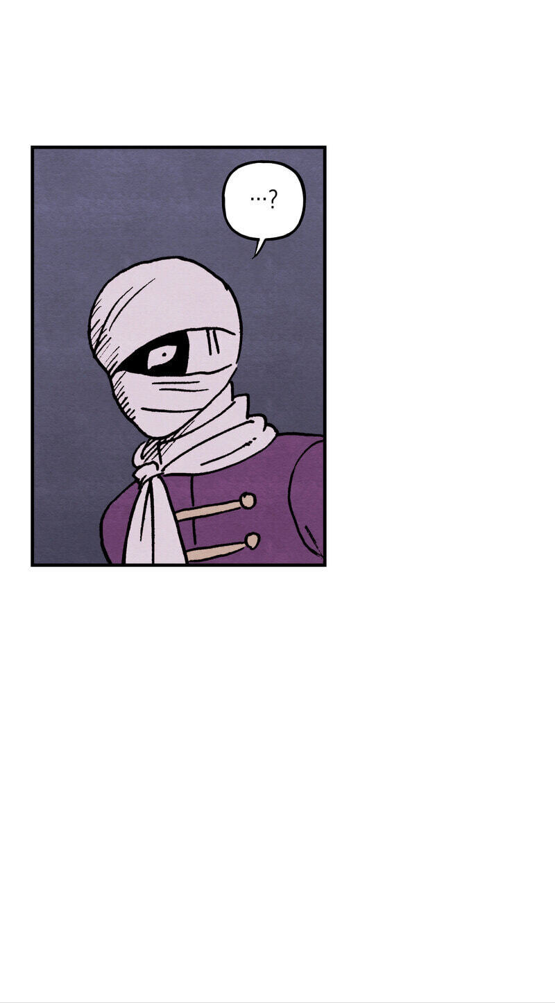 Sherbet Above the Sea of Fog Chapter 70 page 45 - 