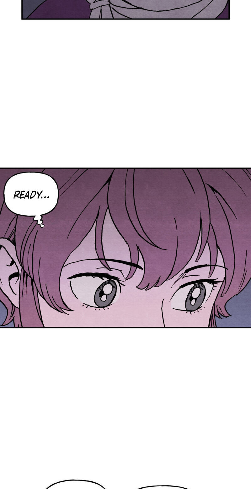 Sherbet Above the Sea of Fog Chapter 71 page 22 - 