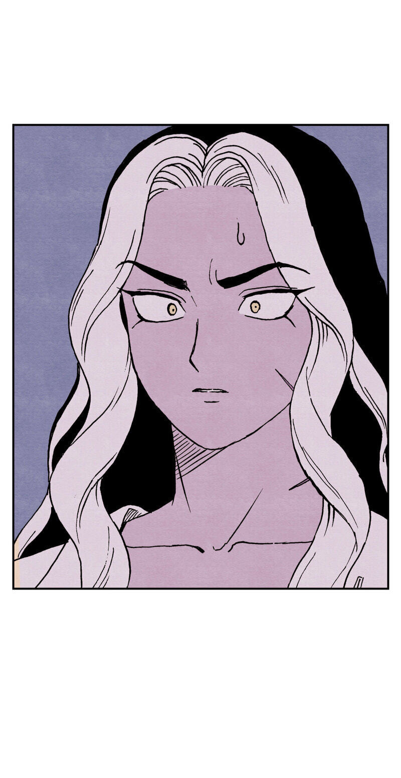 Sherbet Above the Sea of Fog Chapter 71 page 27 - 