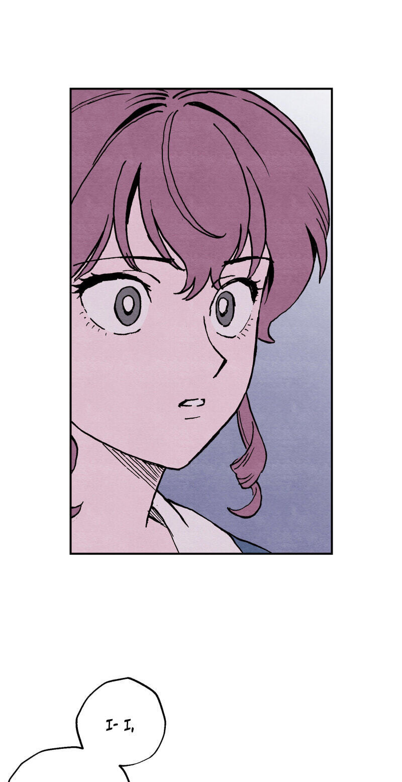 Sherbet Above the Sea of Fog Chapter 71 page 28 - 