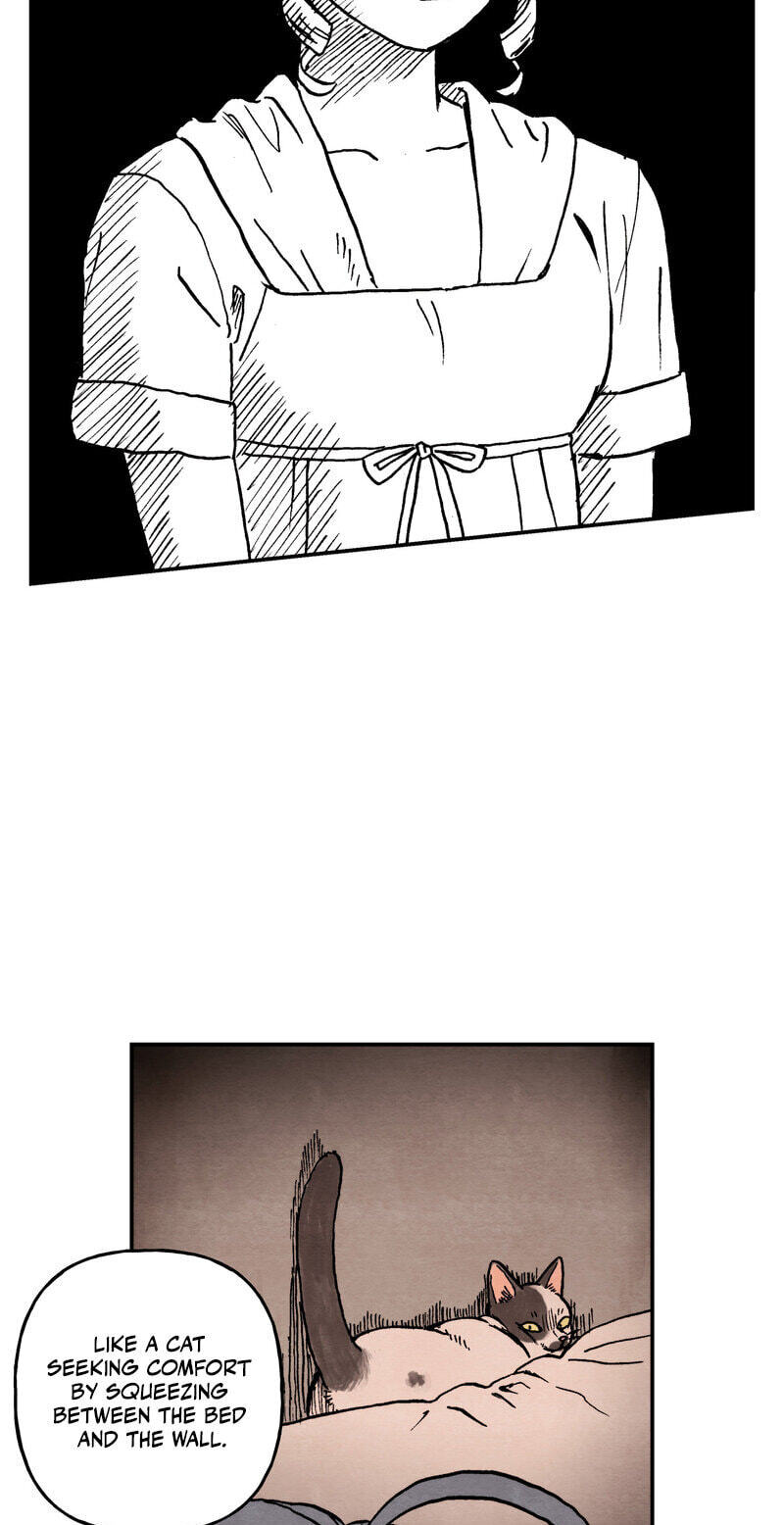 Sherbet Above the Sea of Fog Chapter 71 page 30 - 