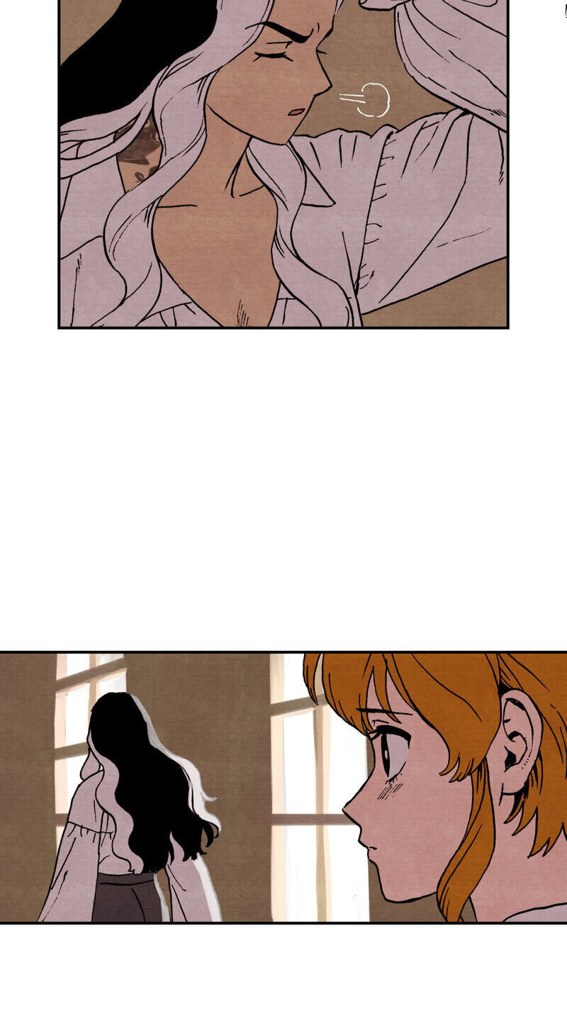 Sherbet Above the Sea of Fog Chapter 71 page 43 - 