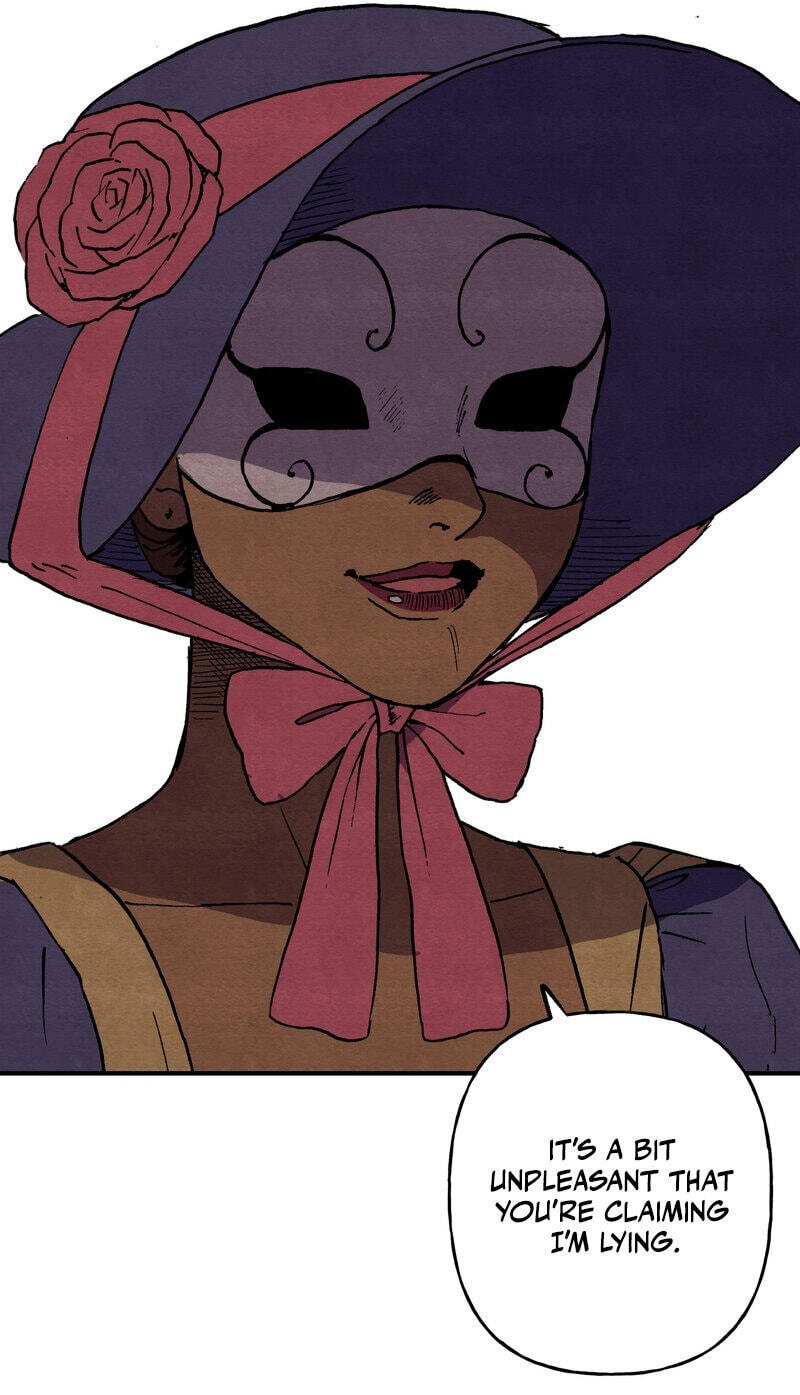 Sherbet Above the Sea of Fog Chapter 71 page 46 - 