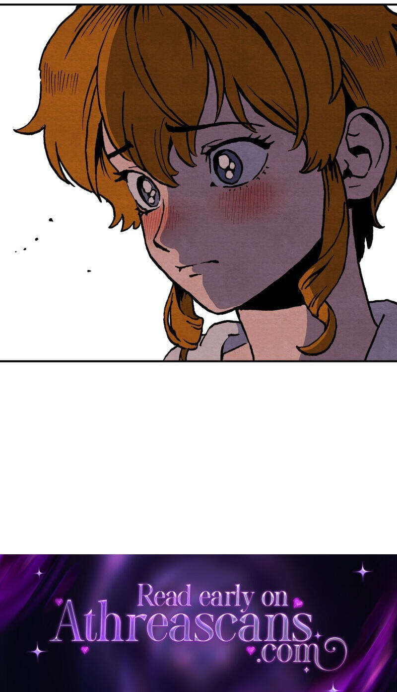 Sherbet Above the Sea of Fog Chapter 71 page 49 - 