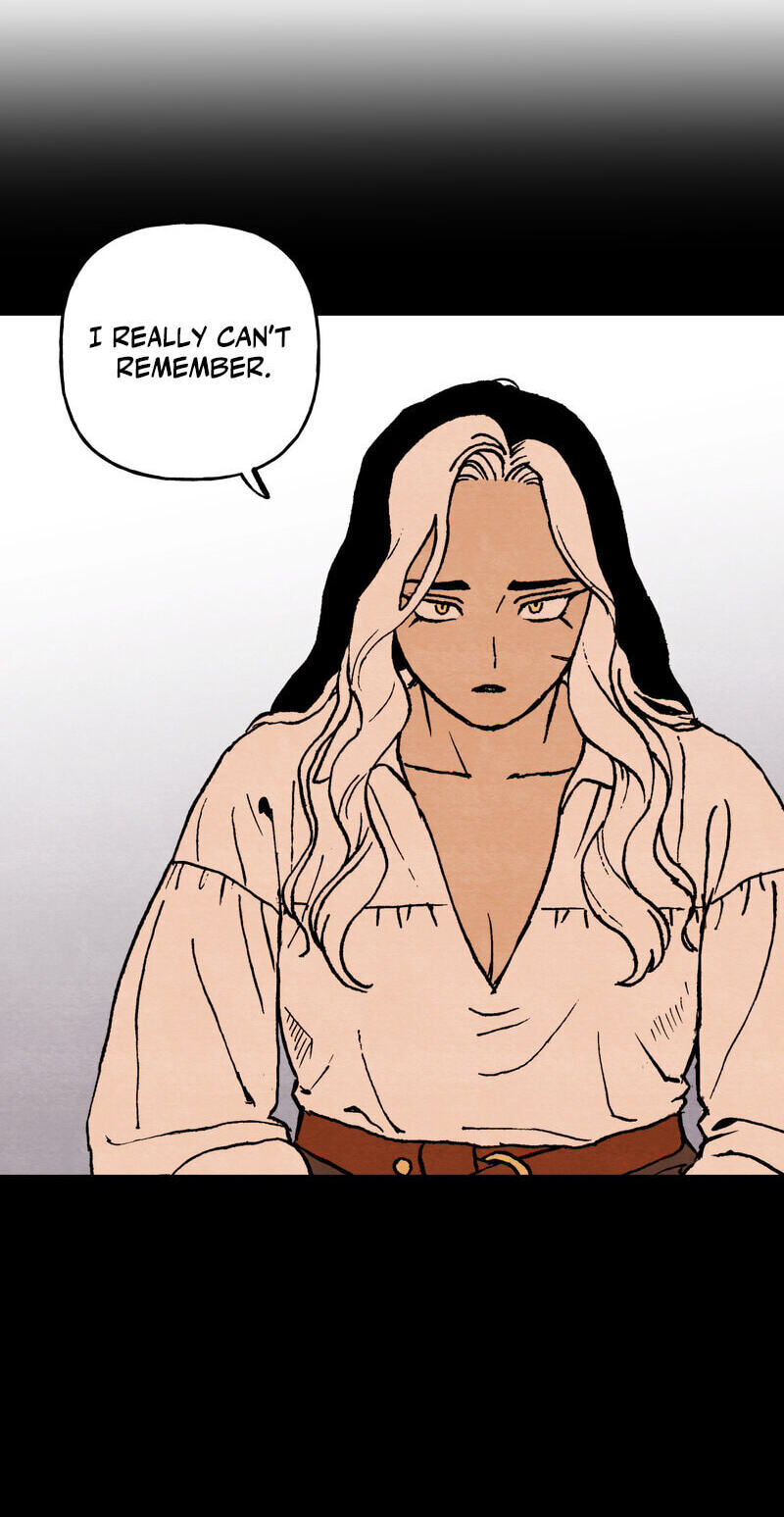 Sherbet Above the Sea of Fog Chapter 72 page 2 - 