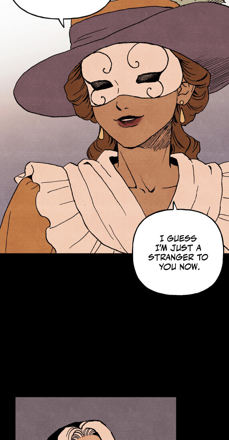 Sherbet Above the Sea of Fog Chapter 72 page 12 - 