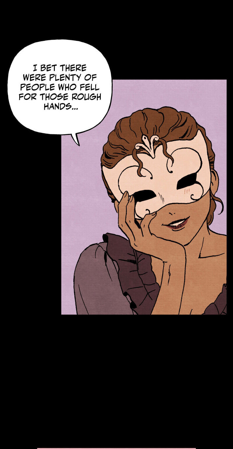 Sherbet Above the Sea of Fog Chapter 72 page 17 - 