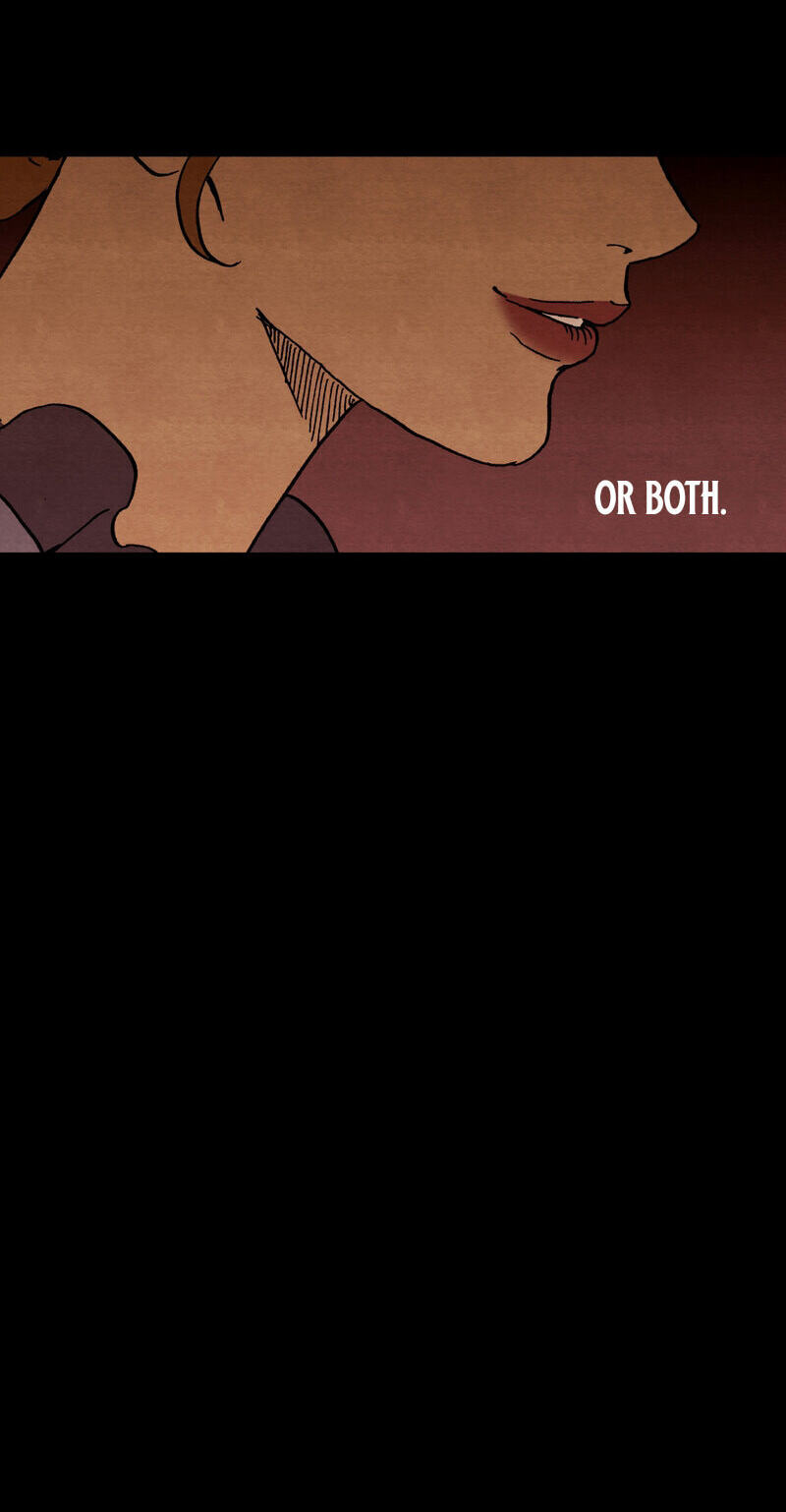 Sherbet Above the Sea of Fog Chapter 72 page 22 - 