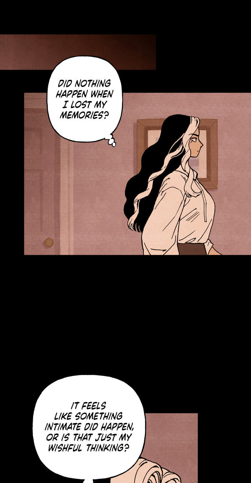 Sherbet Above the Sea of Fog Chapter 72 page 23 - 