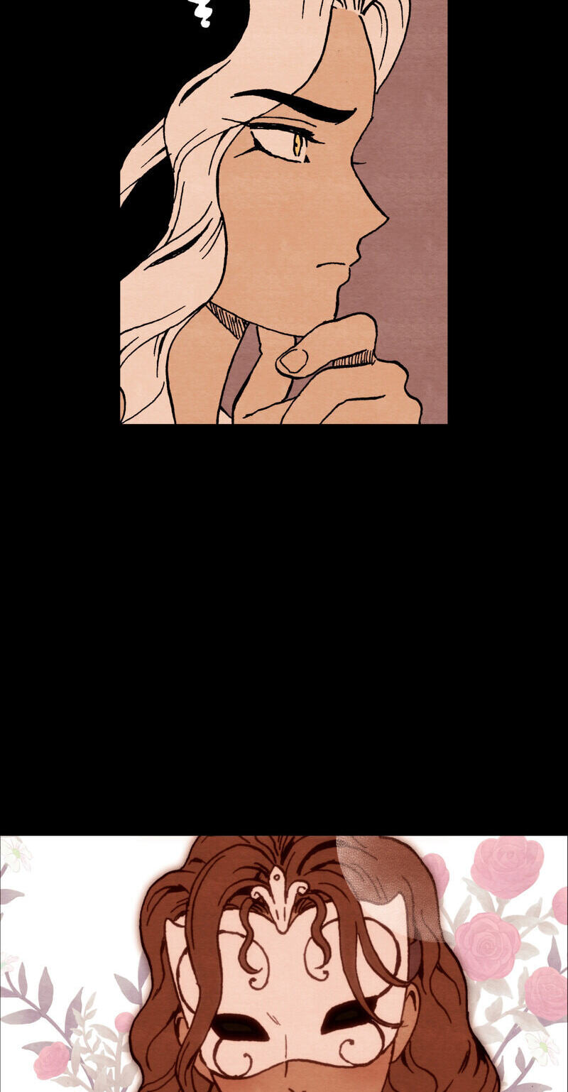 Sherbet Above the Sea of Fog Chapter 72 page 24 - 