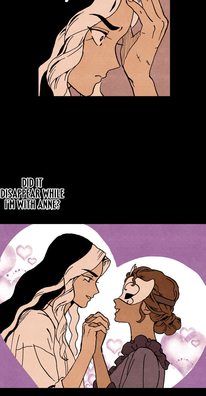 Sherbet Above the Sea of Fog Chapter 72 page 27 - 