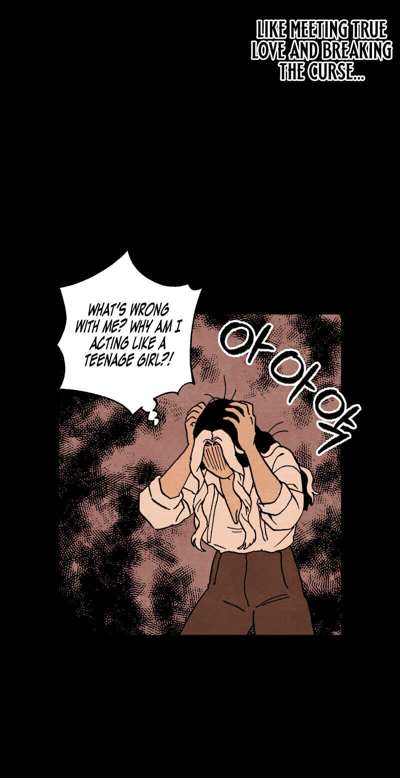 Sherbet Above the Sea of Fog Chapter 72 page 28 - 