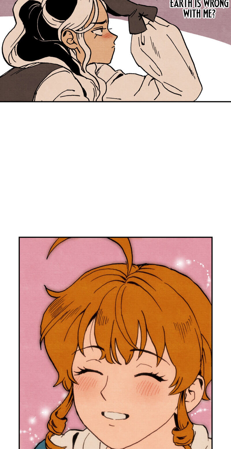 Sherbet Above the Sea of Fog Chapter 72 page 38 - 