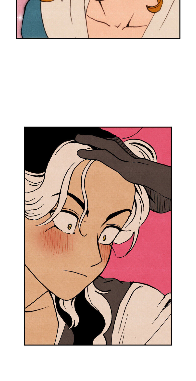 Sherbet Above the Sea of Fog Chapter 72 page 39 - 