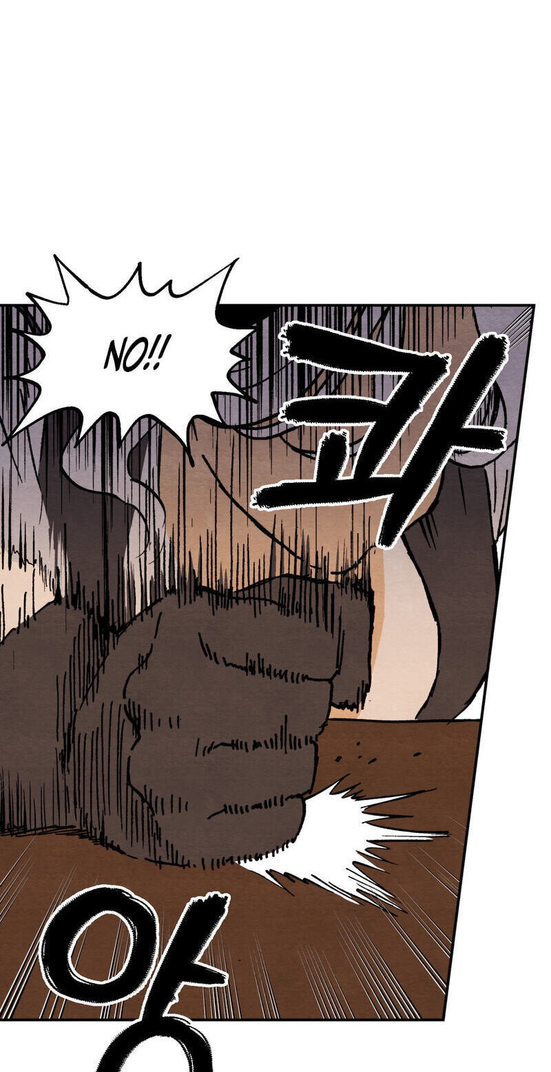 Sherbet Above the Sea of Fog Chapter 72 page 40 - 