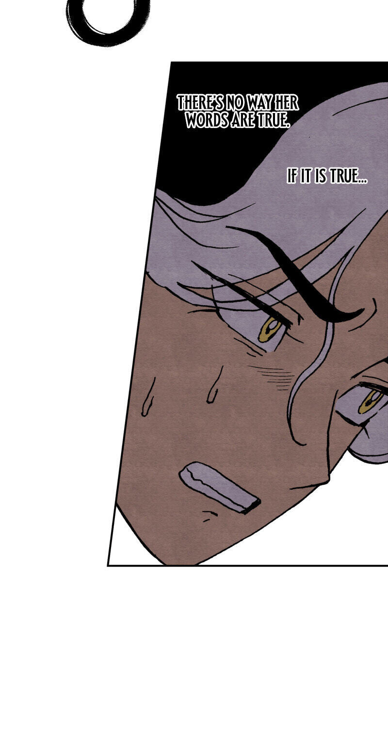 Sherbet Above the Sea of Fog Chapter 72 page 41 - 