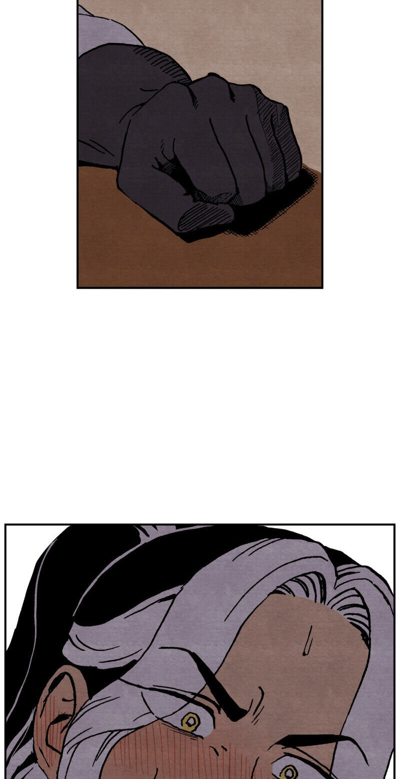 Sherbet Above the Sea of Fog Chapter 72 page 44 - 