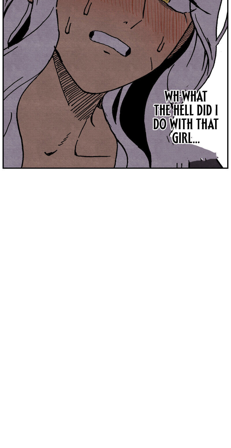 Sherbet Above the Sea of Fog Chapter 72 page 45 - 