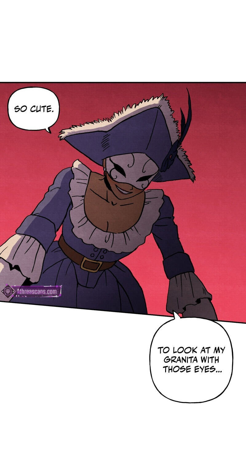 Sherbet Above the Sea of Fog Chapter 72 page 49 - 