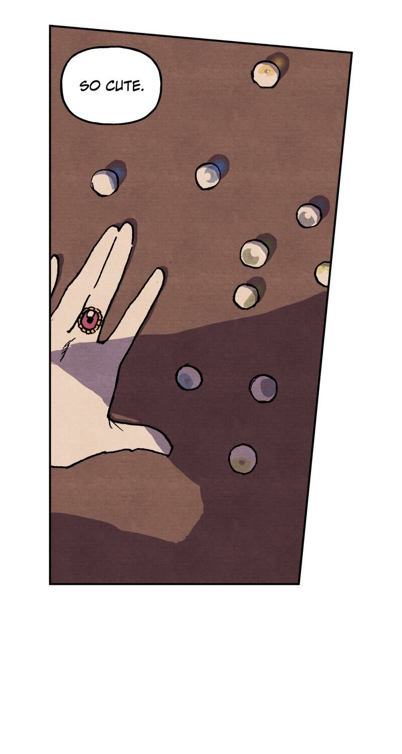 Sherbet Above the Sea of Fog Chapter 72 page 50 - 