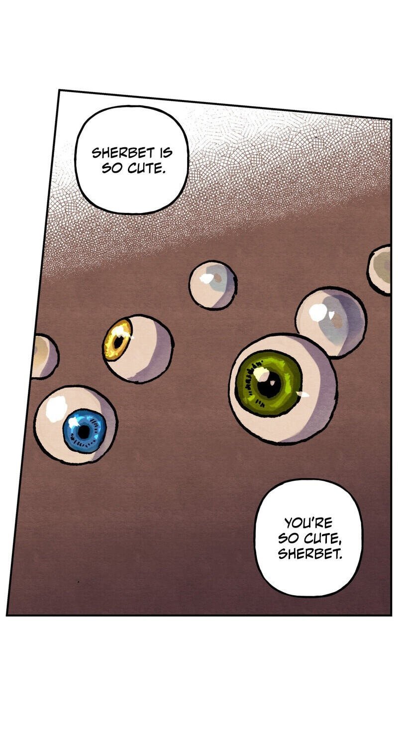 Sherbet Above the Sea of Fog Chapter 72 page 51 - 
