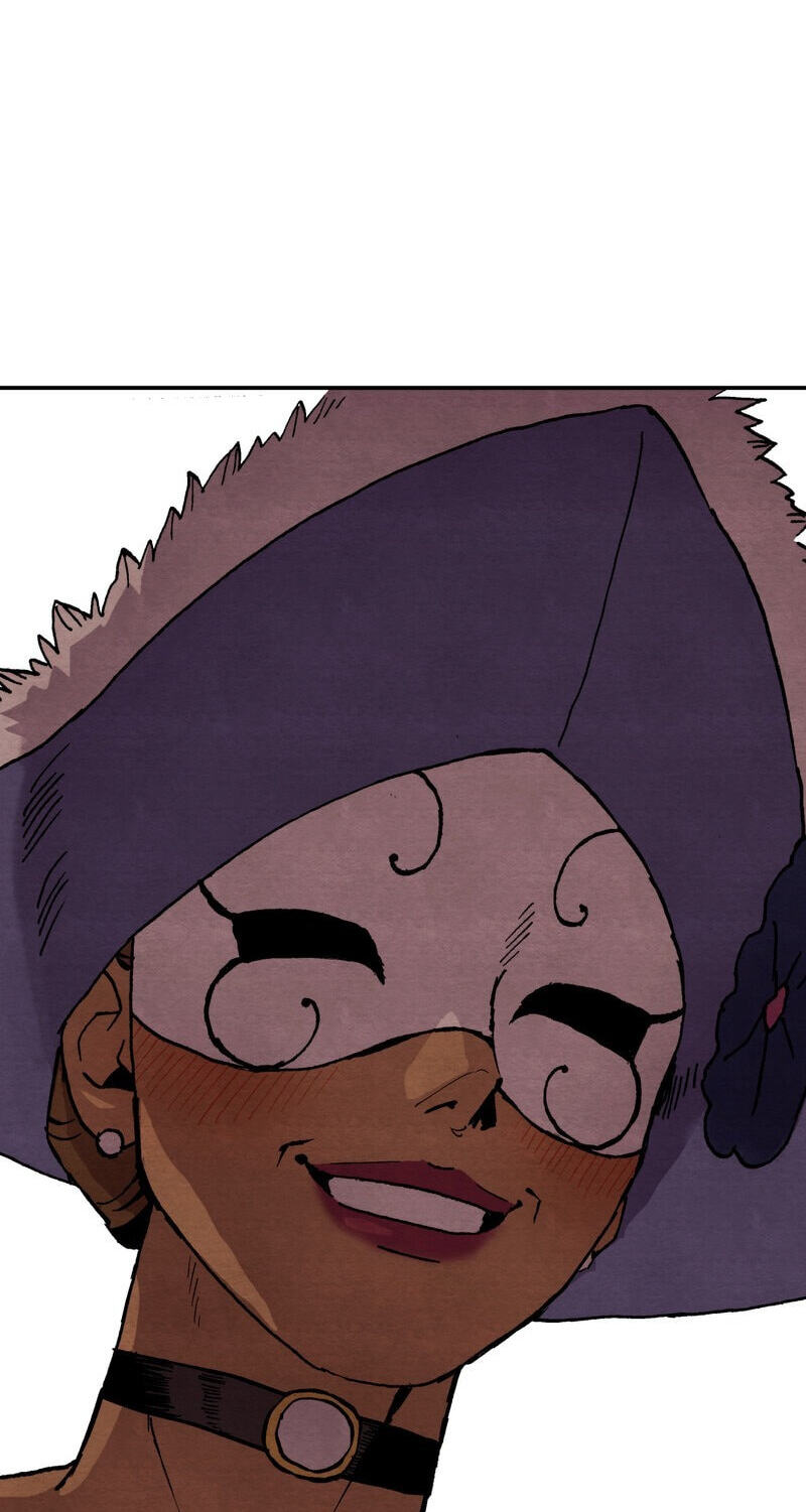 Sherbet Above the Sea of Fog Chapter 72 page 52 - 