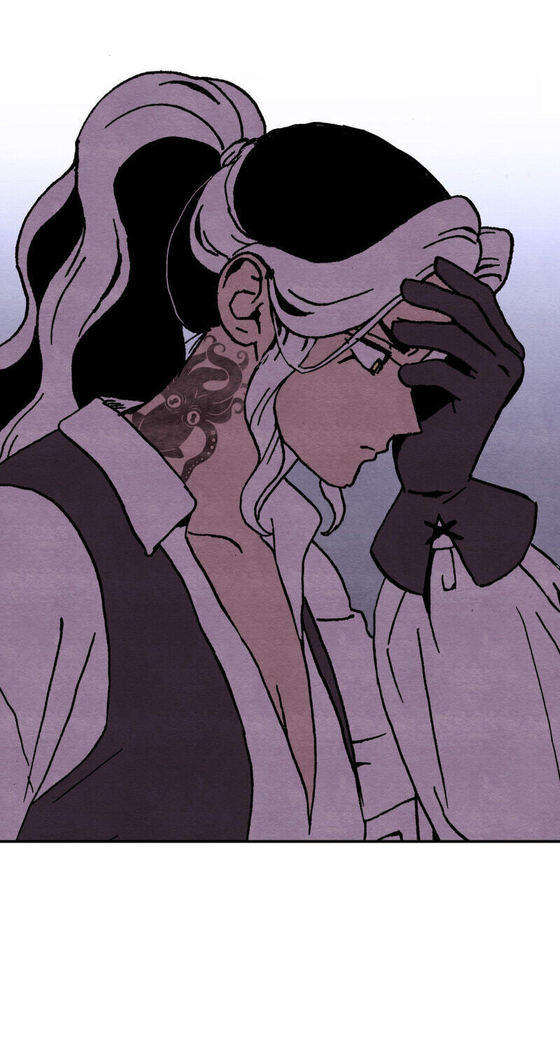 Sherbet Above the Sea of Fog Chapter 73 page 2 - 