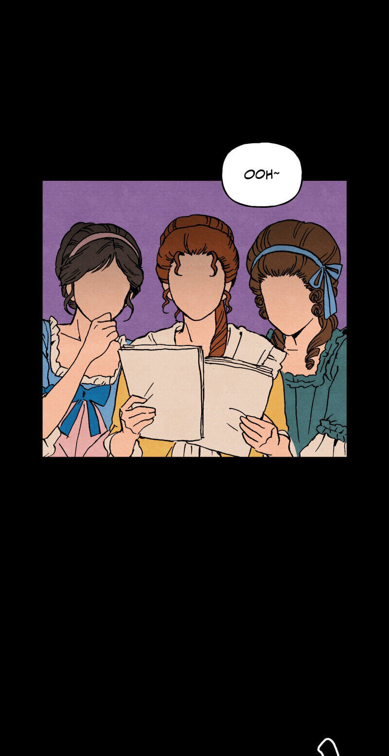 Sherbet Above the Sea of Fog Chapter 73 page 19 - 