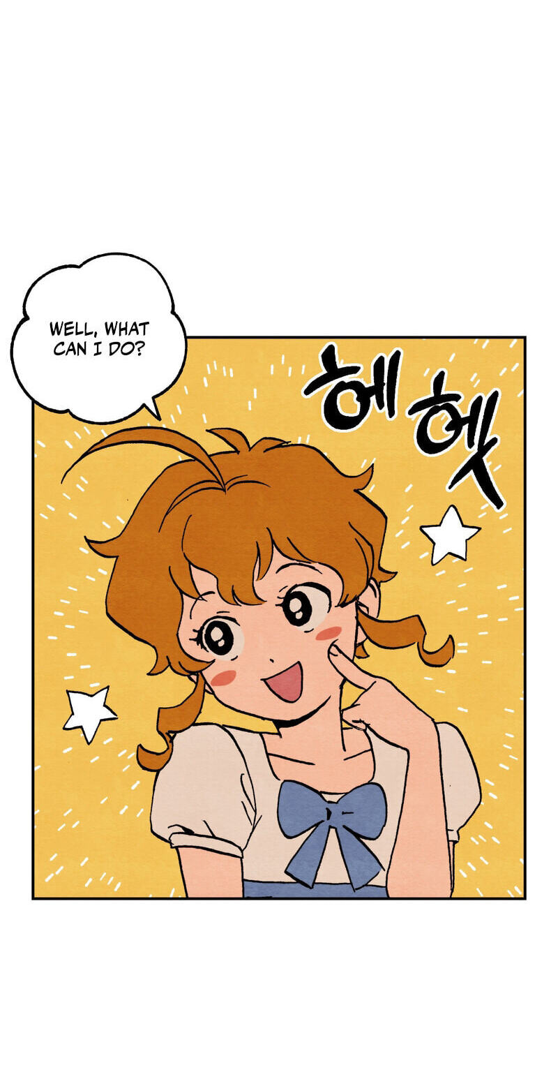 Sherbet Above the Sea of Fog Chapter 73 page 29 - 