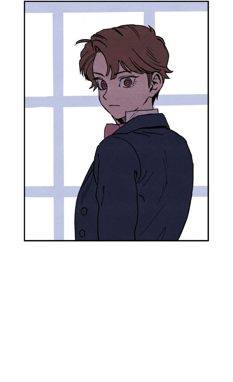 Sherbet Above the Sea of Fog Chapter 73 page 46 - 