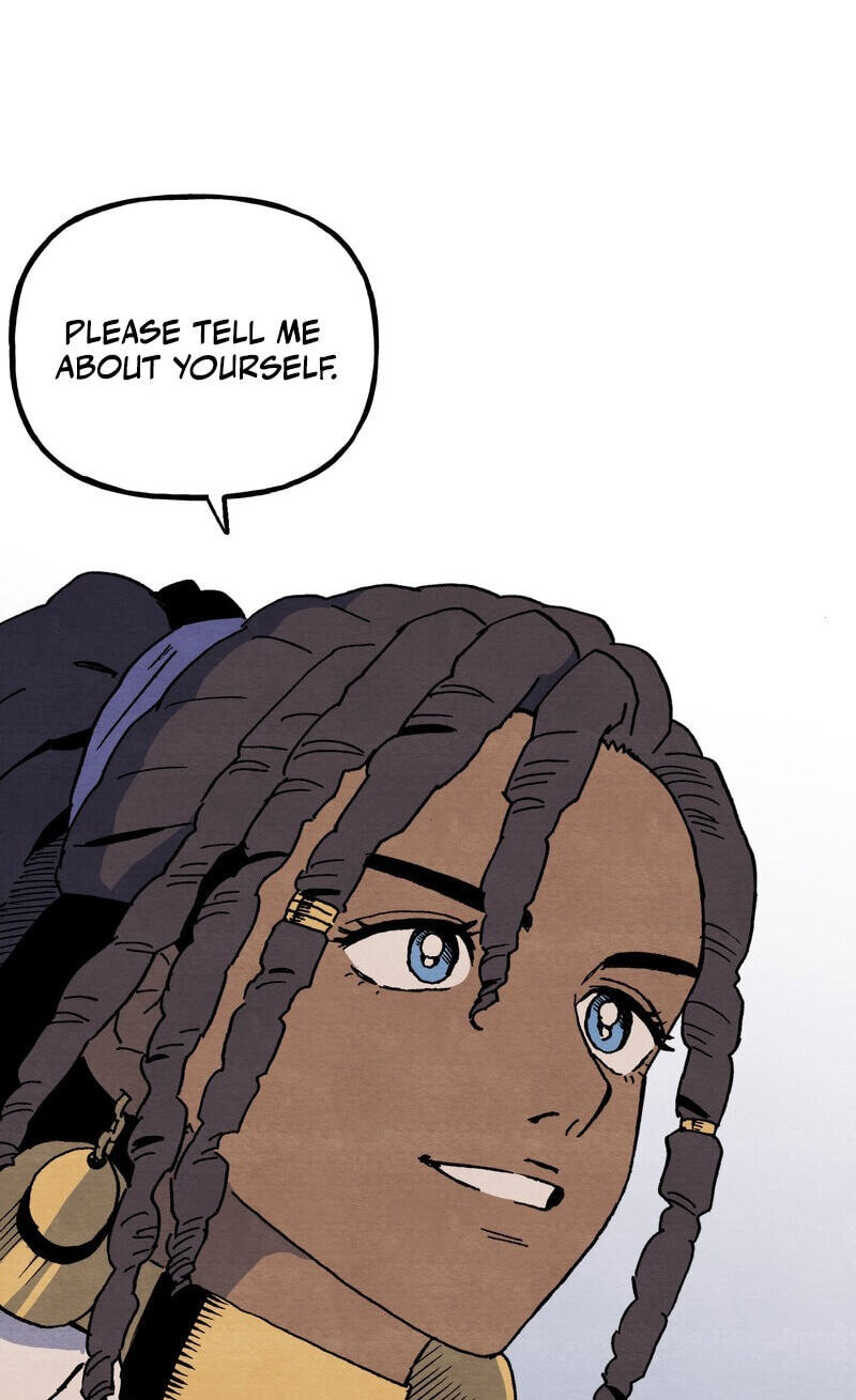 Sherbet Above the Sea of Fog Chapter 73 page 49 - 
