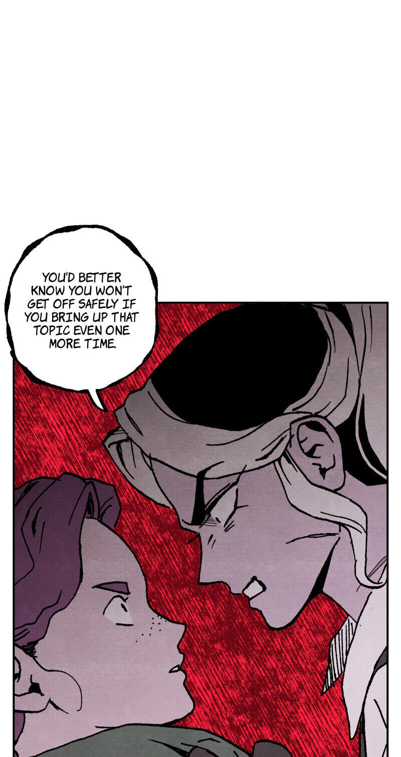 Sherbet Above the Sea of Fog Chapter 73 page 8 - 