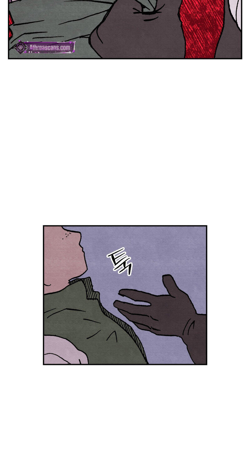 Sherbet Above the Sea of Fog Chapter 73 page 9 - 