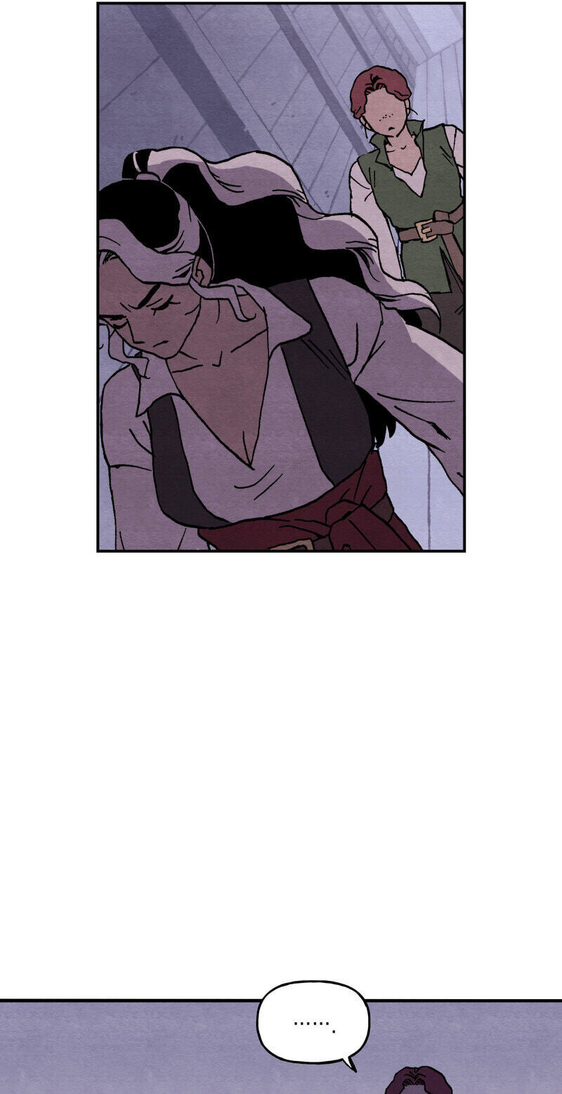 Sherbet Above the Sea of Fog Chapter 73 page 10 - 