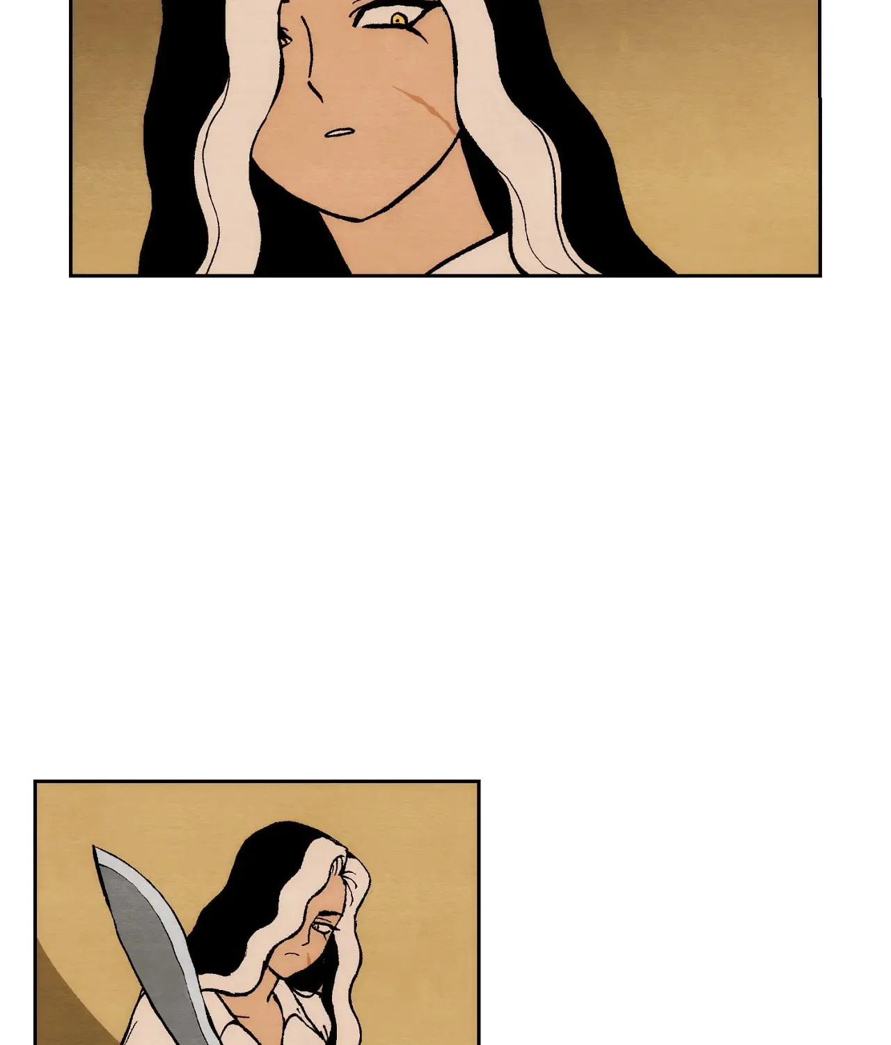 Sherbet Above the Sea of Fog Chapter 8 page 11 - 