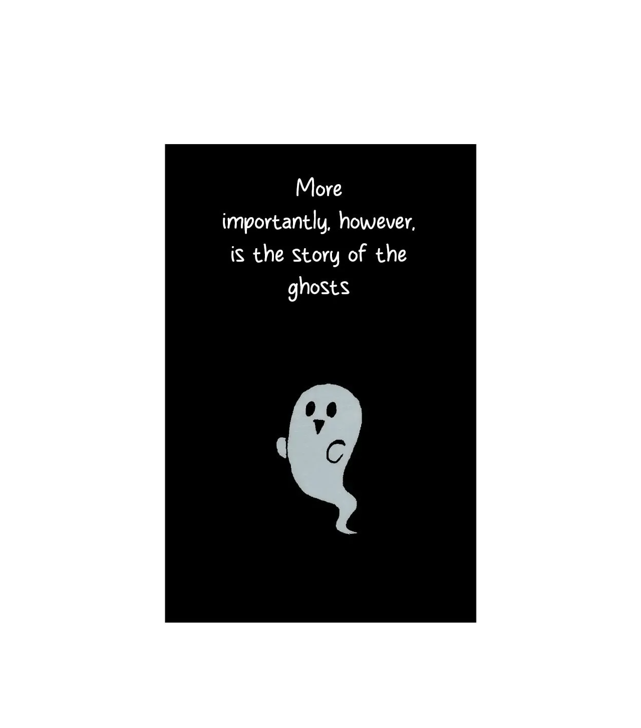Sherbet Above the Sea of Fog Chapter 8 page 20 - 