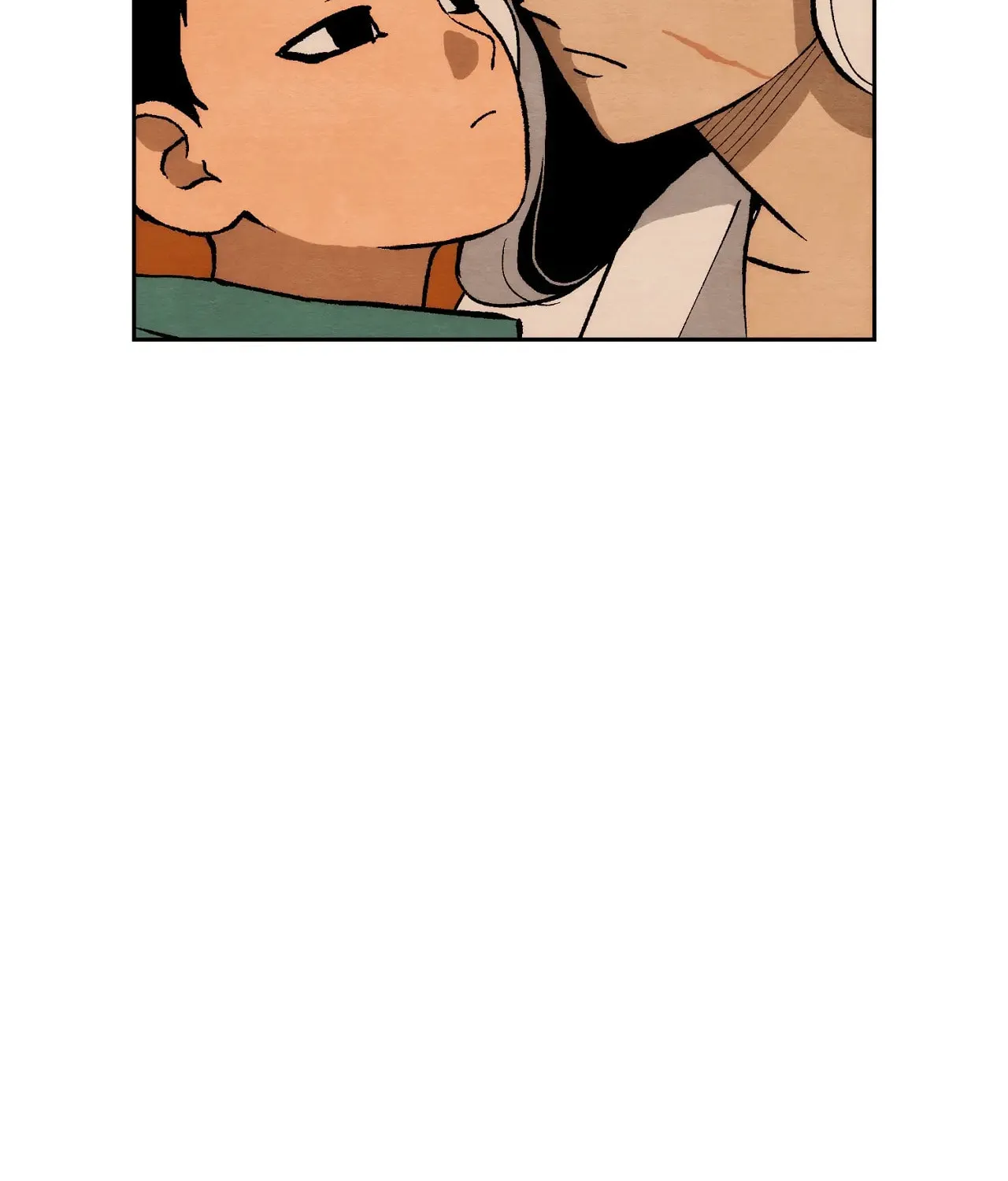 Sherbet Above the Sea of Fog Chapter 8 page 26 - 