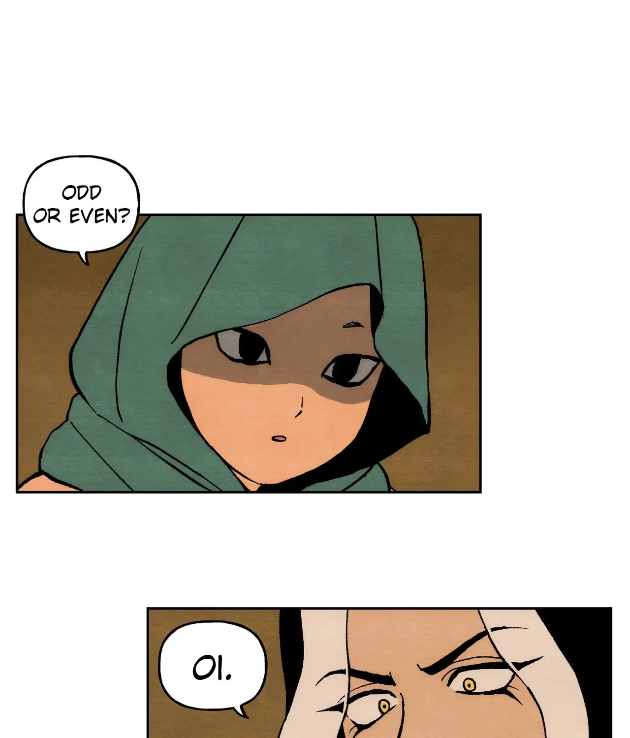 Sherbet Above the Sea of Fog Chapter 8 page 29 - 