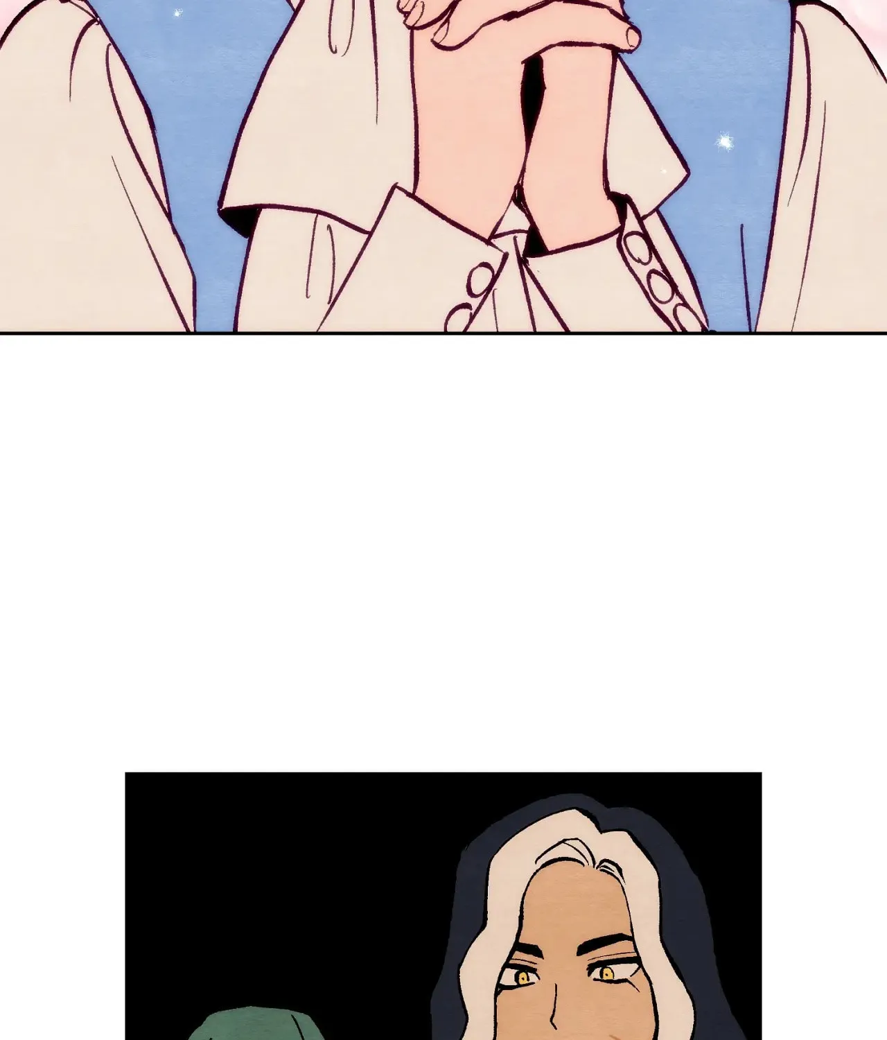 Sherbet Above the Sea of Fog Chapter 8 page 36 - 