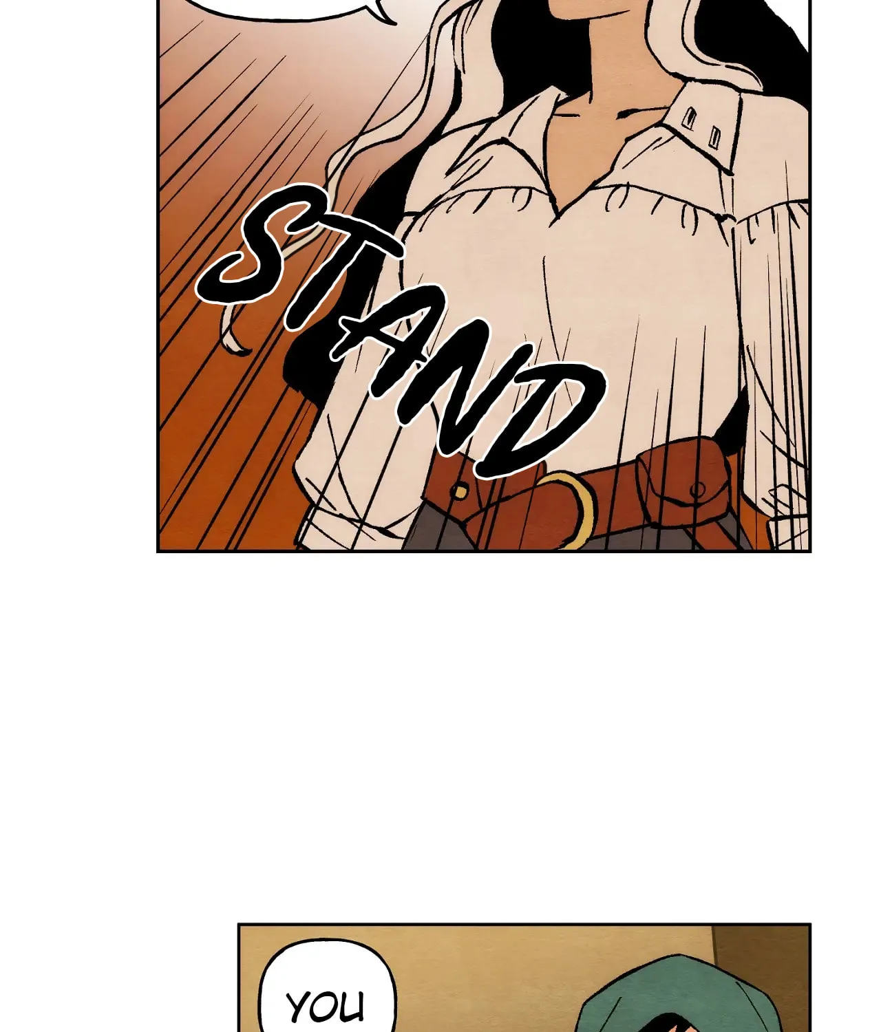 Sherbet Above the Sea of Fog Chapter 8 page 39 - 