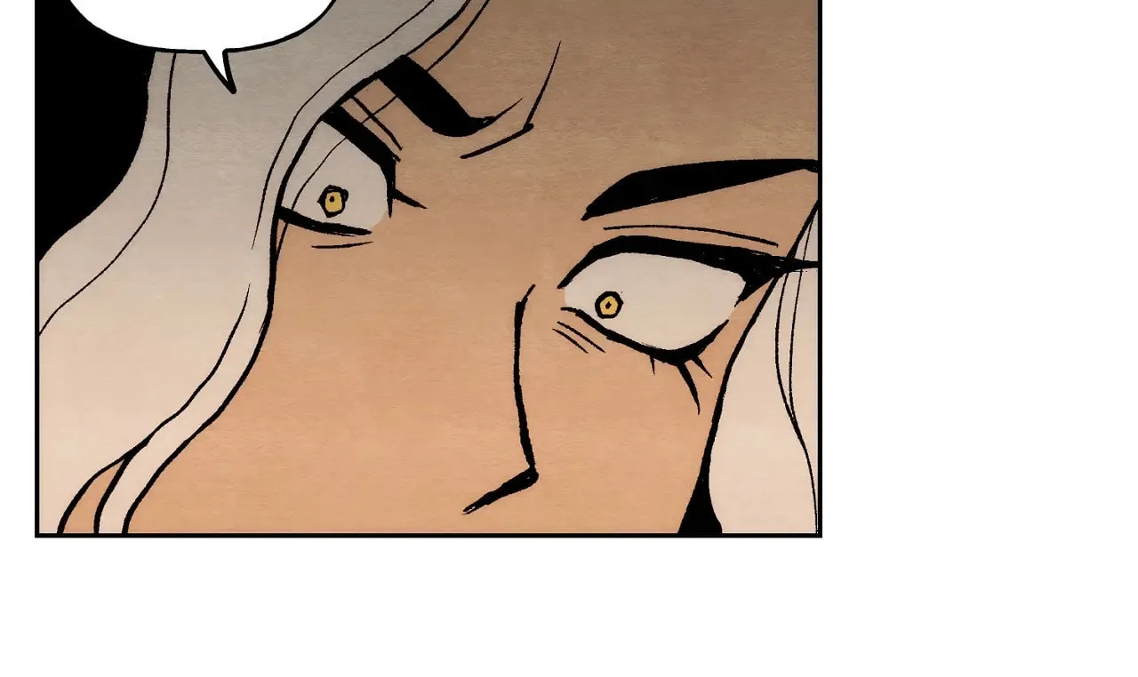 Sherbet Above the Sea of Fog Chapter 8 page 41 - 